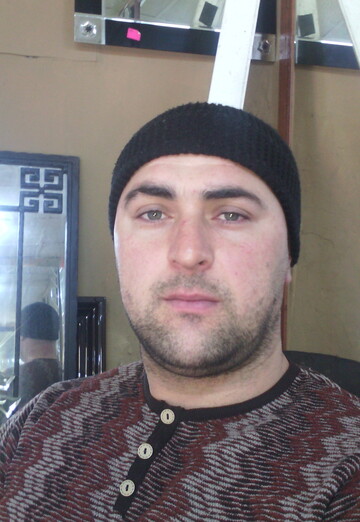 Моя фотография - Вагид Назурметов, 41 из Кусары (@vagidnazurmetov)