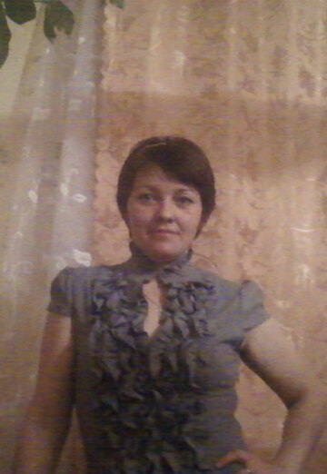Моя фотография - Татьяна, 41 из Гурьевск (@tatyana198624)