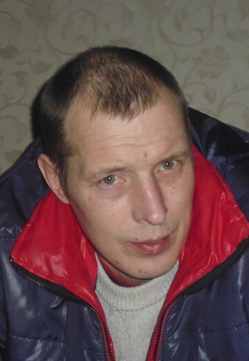 My photo - Aleksey, 47 from Vologda (@aleksey409219)
