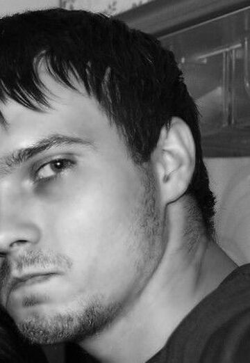 My photo - Maksim, 32 from Călăraşi (@maksim50330)
