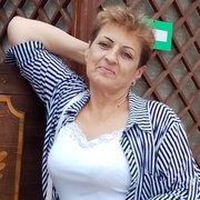 Виктория Байкова, 48, Усть-Лабинск