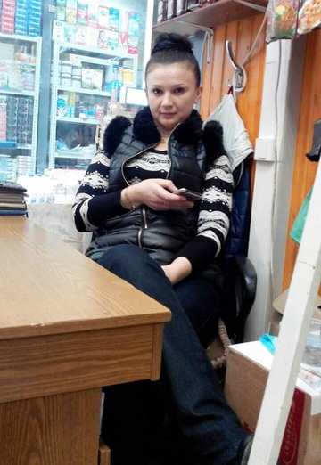 Моя фотография - Мариянн, 43 из Кишинёв (@mariyann)