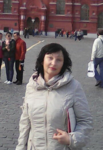 My photo - IRINA, 63 from Anapa (@irina281363)