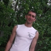 Виктор, 40, Песчанокопское