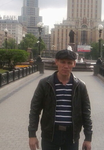 Моя фотография - Садык, 54 из Петропавловск-Камчатский (@sadik381)