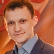 Юрий, 35, Ковернино
