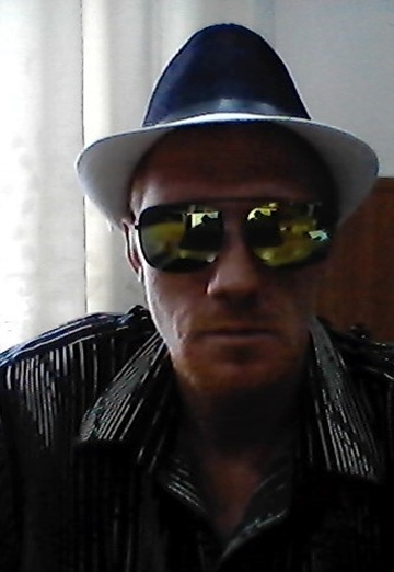 My photo - Vladimir, 41 from Ryazan (@vladimir362482)