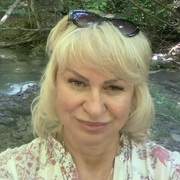 Татьяна, 55, Саки