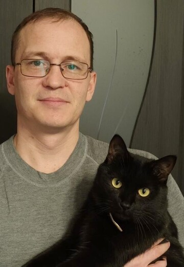 Pavel (@pavel233260) — my photo № 1