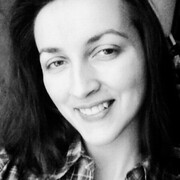 Дарья, 31, Озеры