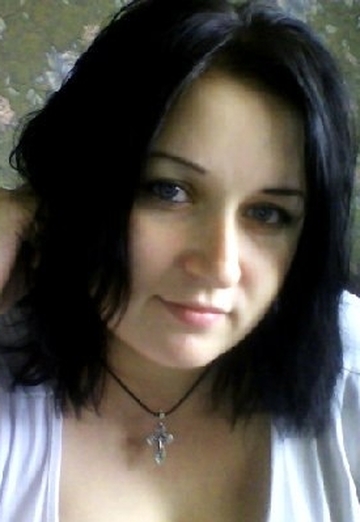 Mein Foto - Katerinka, 36 aus Borowitschi (@id360878)