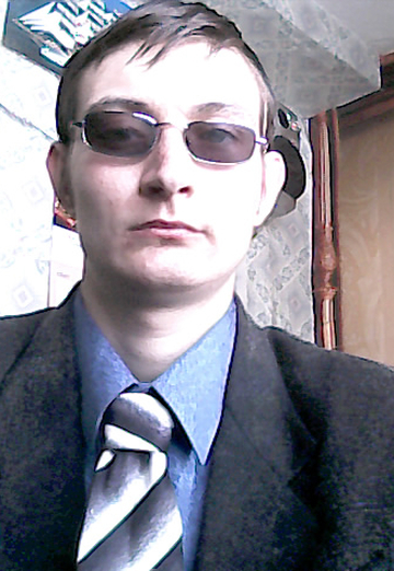 My photo - Pavel, 35 from Kataysk (@id462926)
