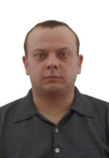 My photo - Sergey, 50 from Ozherelye (@msv263263)