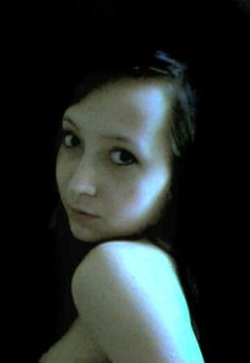 Yulya (@ulya3691) — my photo № 4