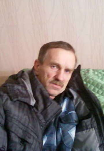Моя фотография - сергей, 63 из Канск (@sergey91736)