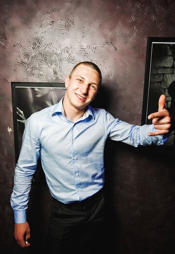 My photo - Anton, 32 from Rostov-on-don (@anton142413)