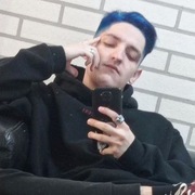 Михаил, 21, Санкт-Петербург