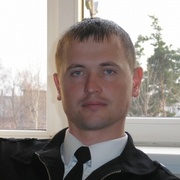 Евгений, 42, Борское