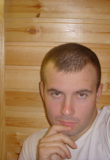Моя фотография - Максим, 40 из Рязань (@maksim176262)