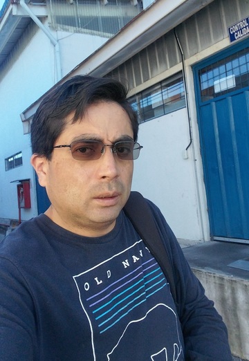 My photo - Luis, 45 from Sangolquí (@luis2402)