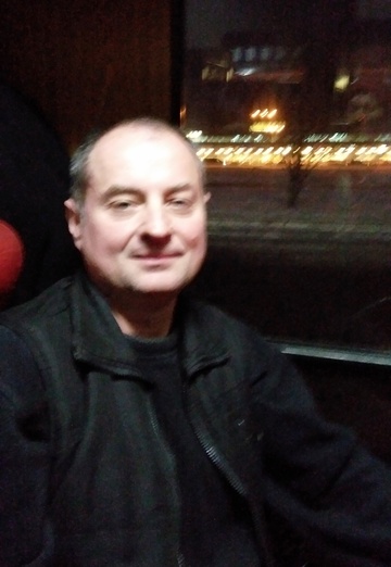 Моя фотография - Борис Дзюман, 53 из Киев (@borisdzuman)