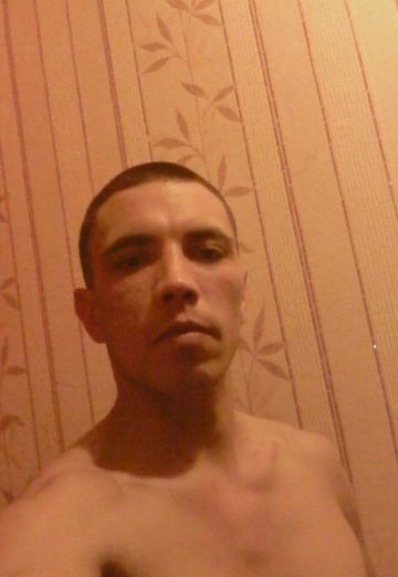 My photo - Aleksey, 36 from Kirovskiy (@aleksey275563)