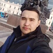 Донек, 26, Восточный