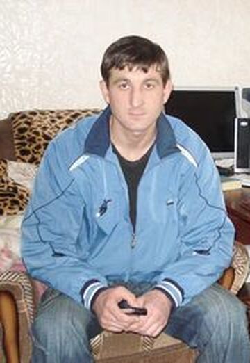 My photo - Evgeniy, 42 from Shakhty (@evgeniy85252)