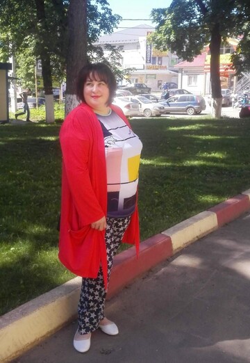 Моя фотография - Оксана, 48 из Александров (@oksana106304)