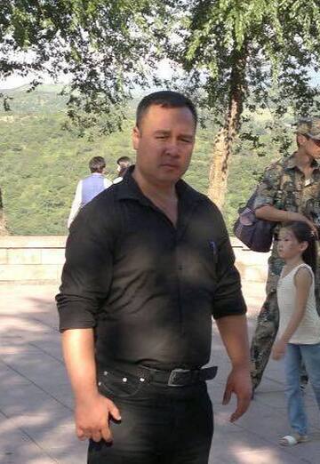 Моя фотография - Азамат Тахиров, 44 из Ташкент (@azamattahirov)