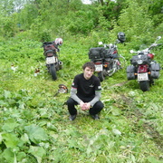 Павел, 40, Фрязино