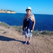 Вера, 82, Михайловка