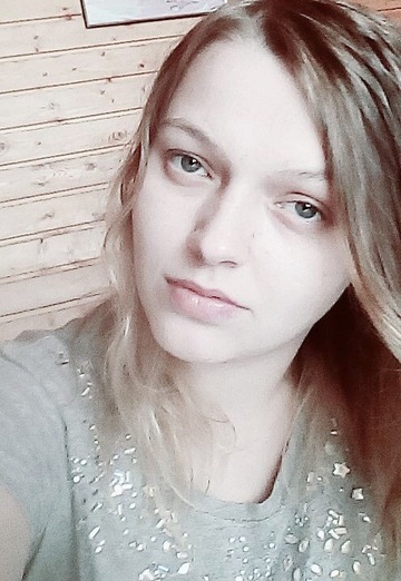 Моя фотография - Алиана, 28 из Ростов-на-Дону (@aliana255)