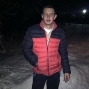 Дмитрий, 33, Первомайский (Тамбовская обл.)