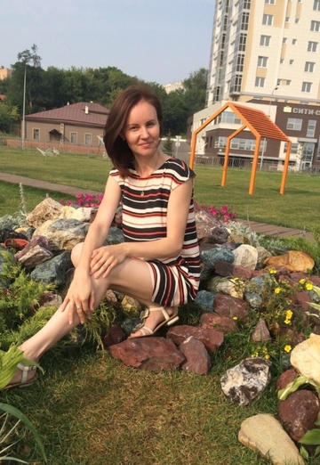 Моя фотография - Алиса, 34 из Иваново (@alisa28553)