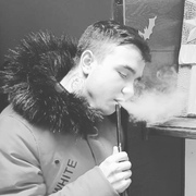 Vladimir, 22, Волгоград