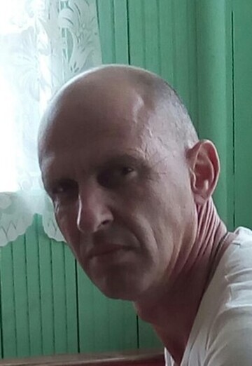Моя фотография - Александр, 52 из Новосибирск (@aleksandr452088)