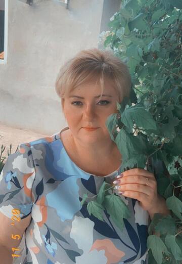 My photo - Natalya, 47 from Astrakhan (@natalwy8124794)