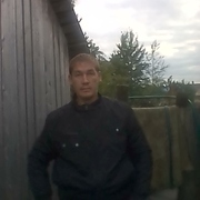 Сергей, 42, Тотьма