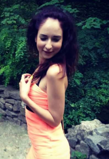 Моя фотография - Ксения, 34 из Черкассы (@kastahova430)