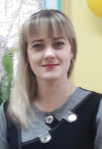 My photo - tatyana, 38 from Minsk (@tatyana253914)