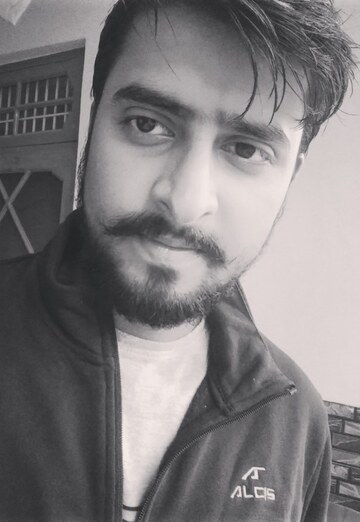 My photo - Akhil, 27 from Amritsar (@akhil67)