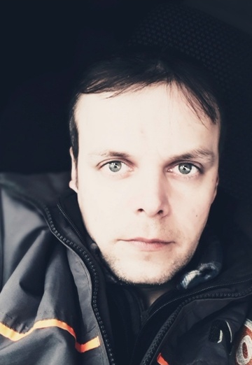 Моя фотография - Владислав, 41 из Волхов (@vladislav42122)
