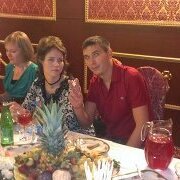 ирина, 43, Жуковский