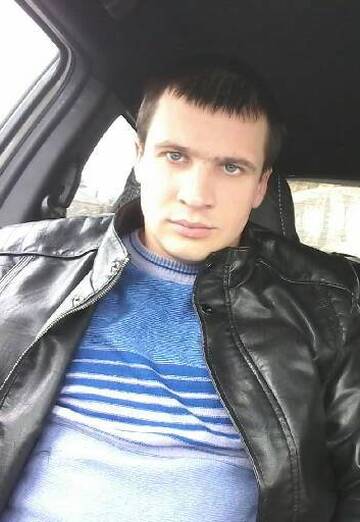 My photo - Dmitriy, 37 from Tula (@dimarik1635)