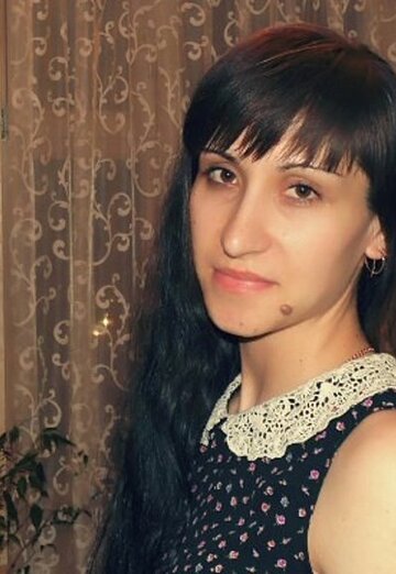 Моя фотография - Кэтэлина, 33 из Резина (@ketelina4)