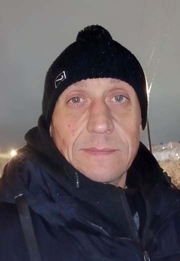My photo - Denis, 42 from Dubrovka (@denis328076)