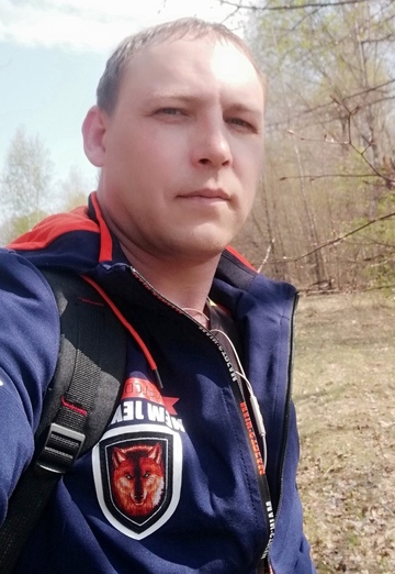 My photo - Dmitriy, 47 from Kulebaki (@dmitriy43557)