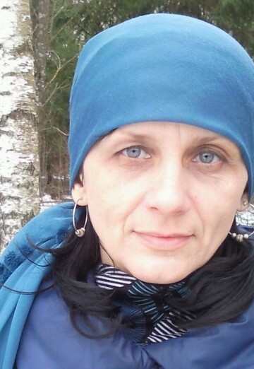 Моя фотография - НИНА ГУЛАК (Погуляева, 59 из Брянск (@ninagulakpogulyaeva)