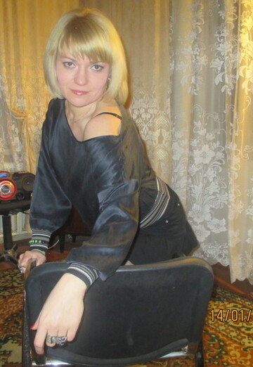Моя фотография - Светулька, 44 из Белая Церковь (@svetulka97)